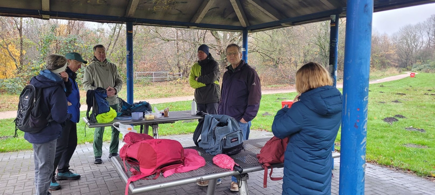 3. MidSummerRun am 21.06.2024 Flyer vom Lauftreff Alstertal e.V.