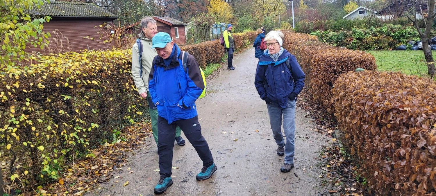 3. MidSummerRun am 21.06.2024 Flyer vom Lauftreff Alstertal e.V.