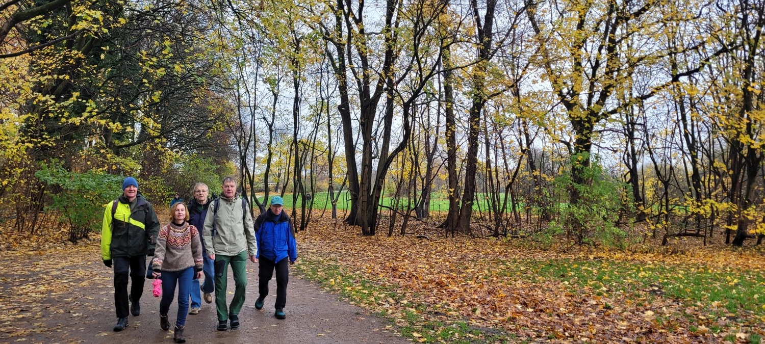 3. MidSummerRun am 21.06.2024 Flyer vom Lauftreff Alstertal e.V.