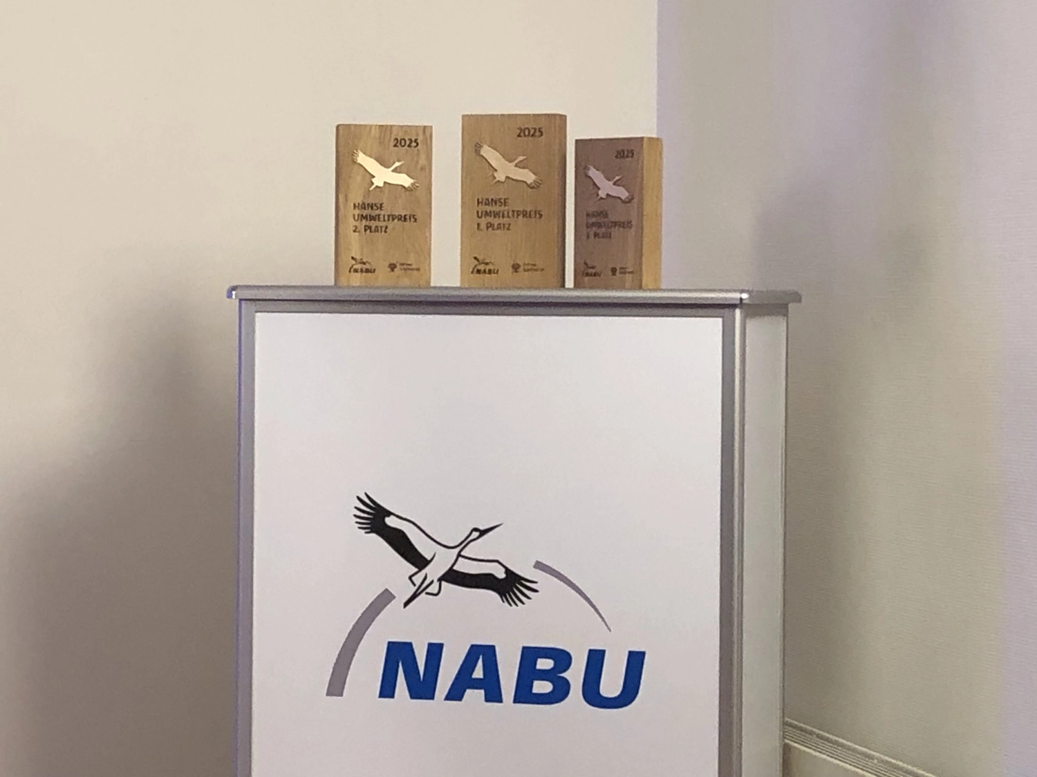 3. MidSummerRun am 21.06.2024 Flyer vom Lauftreff Alstertal e.V.