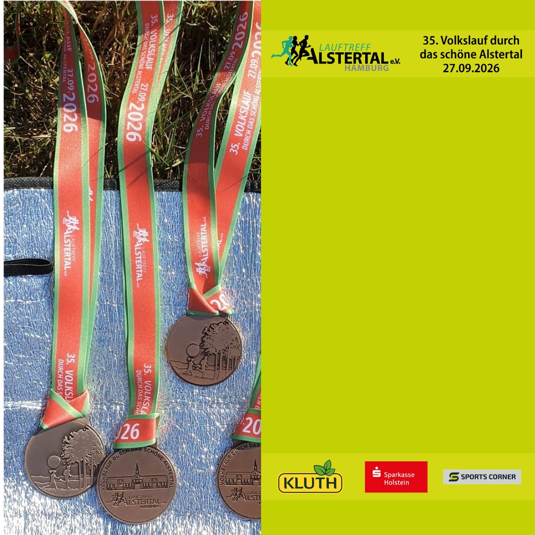Menschen spielen von Lauftreff Alstertal e.V.