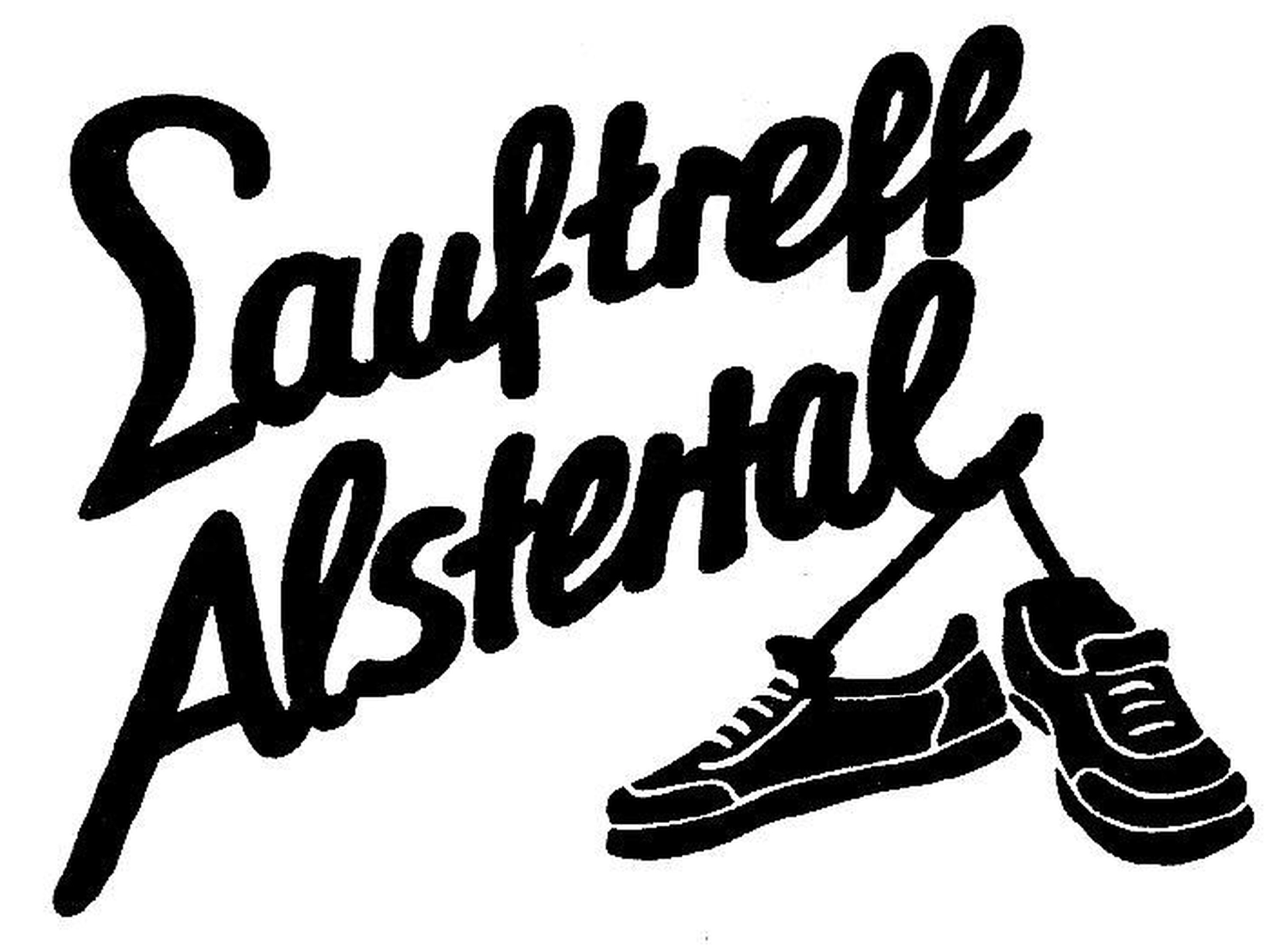 Lauftreff Alstertal e.V. Die Geschichte unseres Volkslaufs