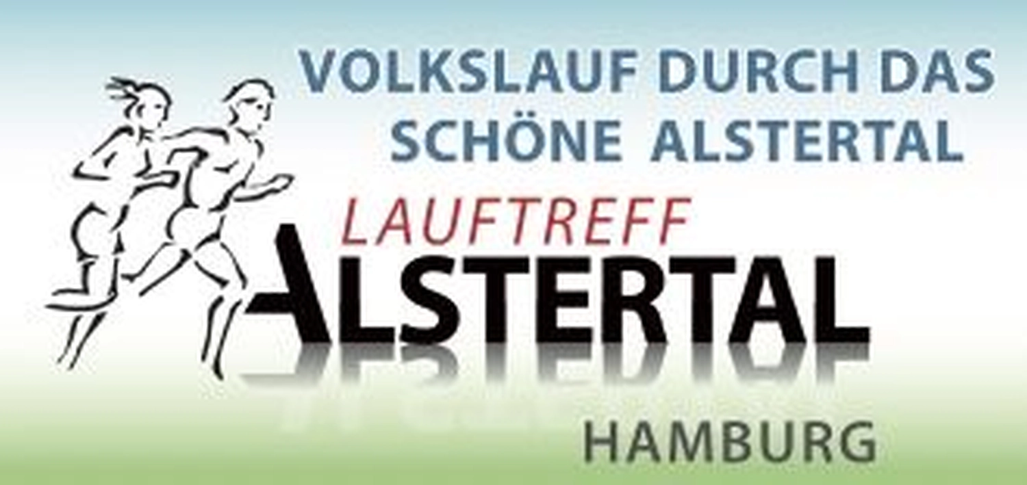 Lauftreff Alstertal e.V. Die Geschichte unseres Volkslaufs